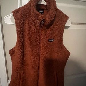 Patagonia Vest